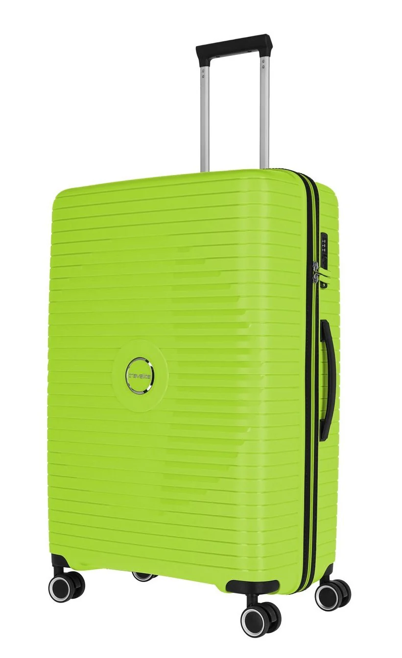 TRAVELITE MALETA GRANDE ORBITA 77CM - Image 20