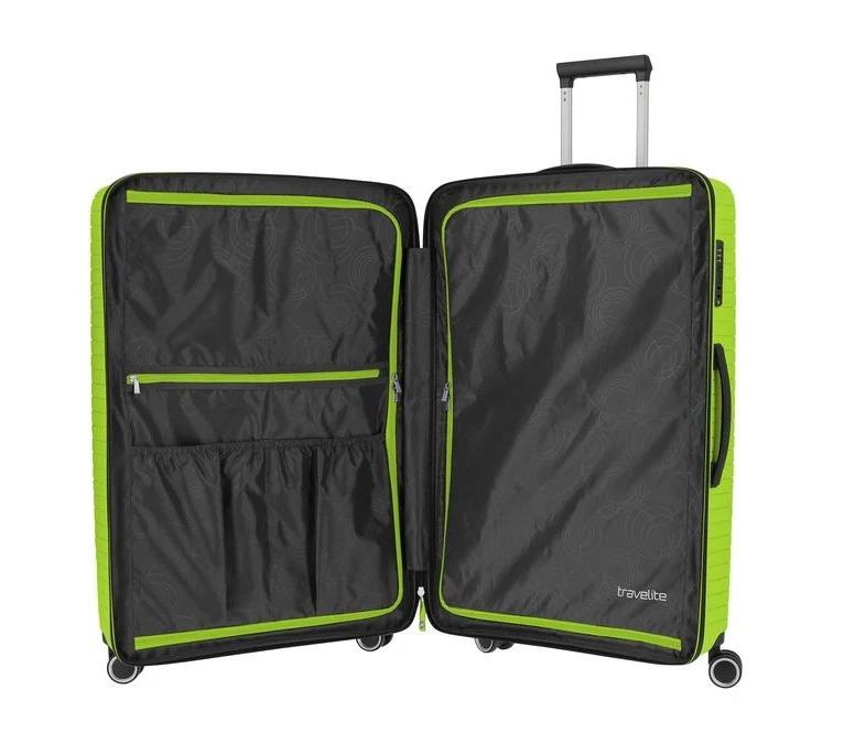 TRAVELITE MALETA GRANDE ORBITA 77CM - Image 22