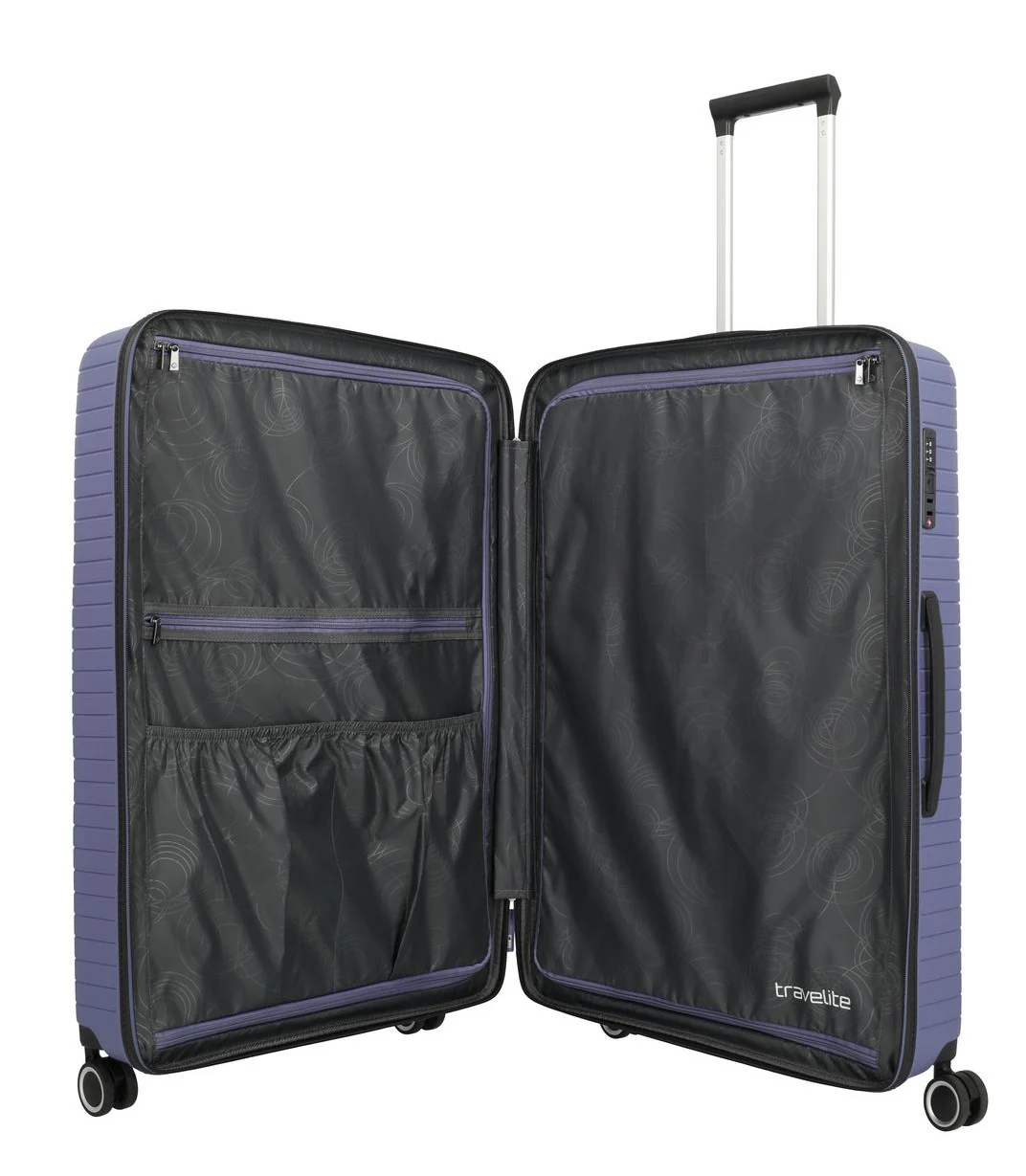 TRAVELITE MALETA GRANDE ORBITA 77CM - Image 39