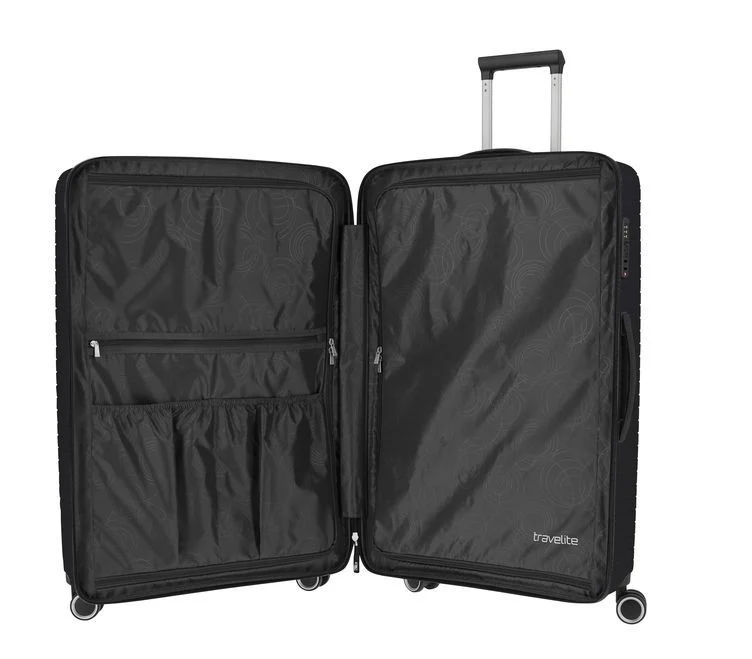 TRAVELITE MALETA GRANDE ORBITA 77CM - Image 4