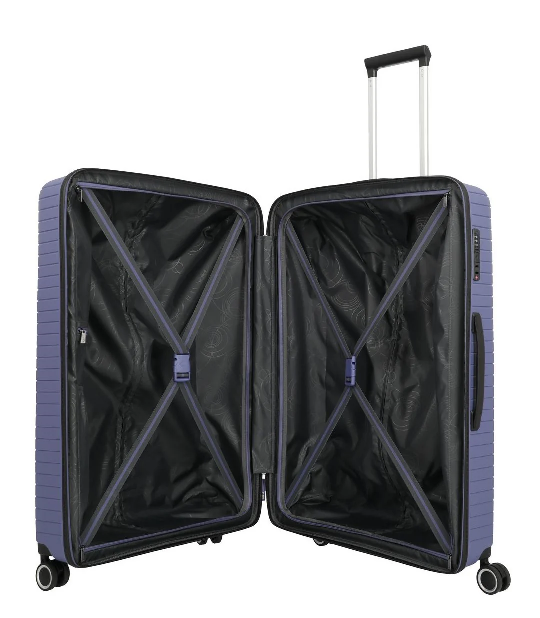 TRAVELITE MALETA GRANDE ORBITA 77CM - Image 40