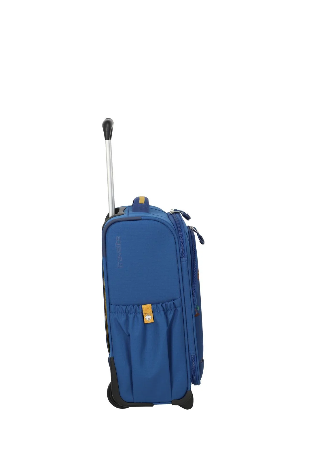 TRAVELITE MINIMOVER- LA MALETA DE LOS NIÑOS (2RUEDAS) - Image 11