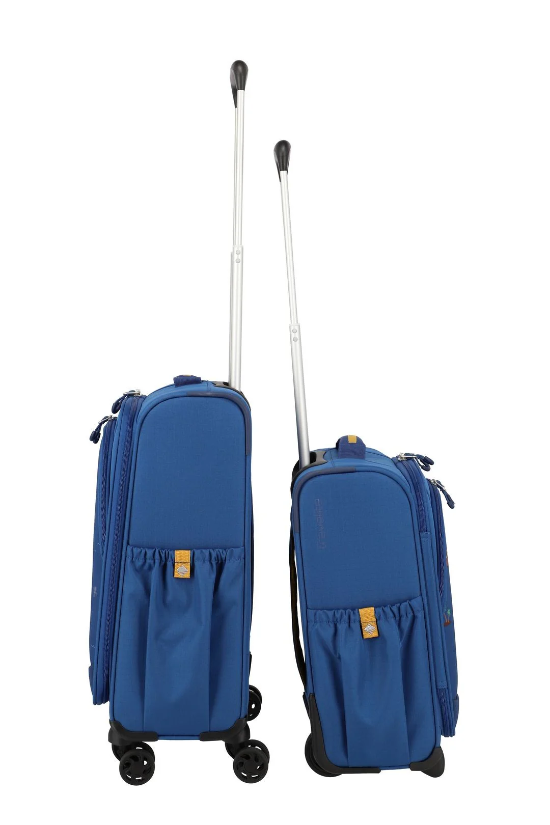 TRAVELITE MINIMOVER- LA MALETA DE LOS NIÑOS (2RUEDAS) - Image 12