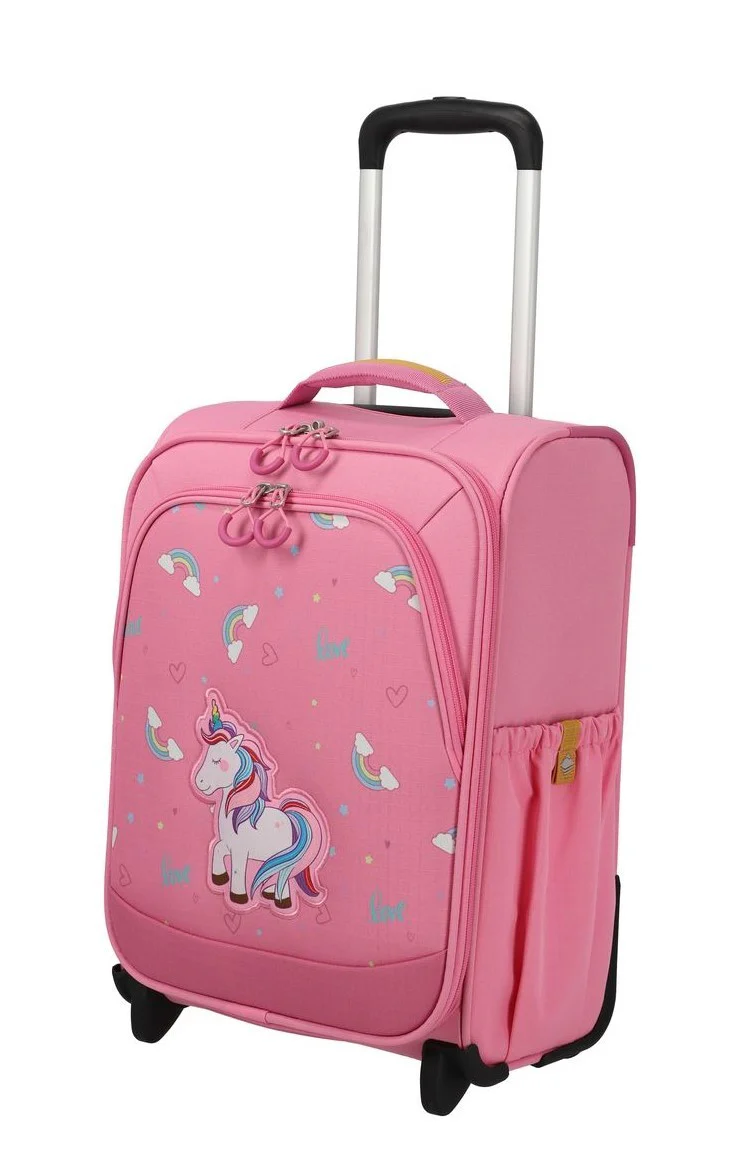 TRAVELITE MINIMOVER- LA MALETA DE LOS NIÑOS (2RUEDAS) - Image 19