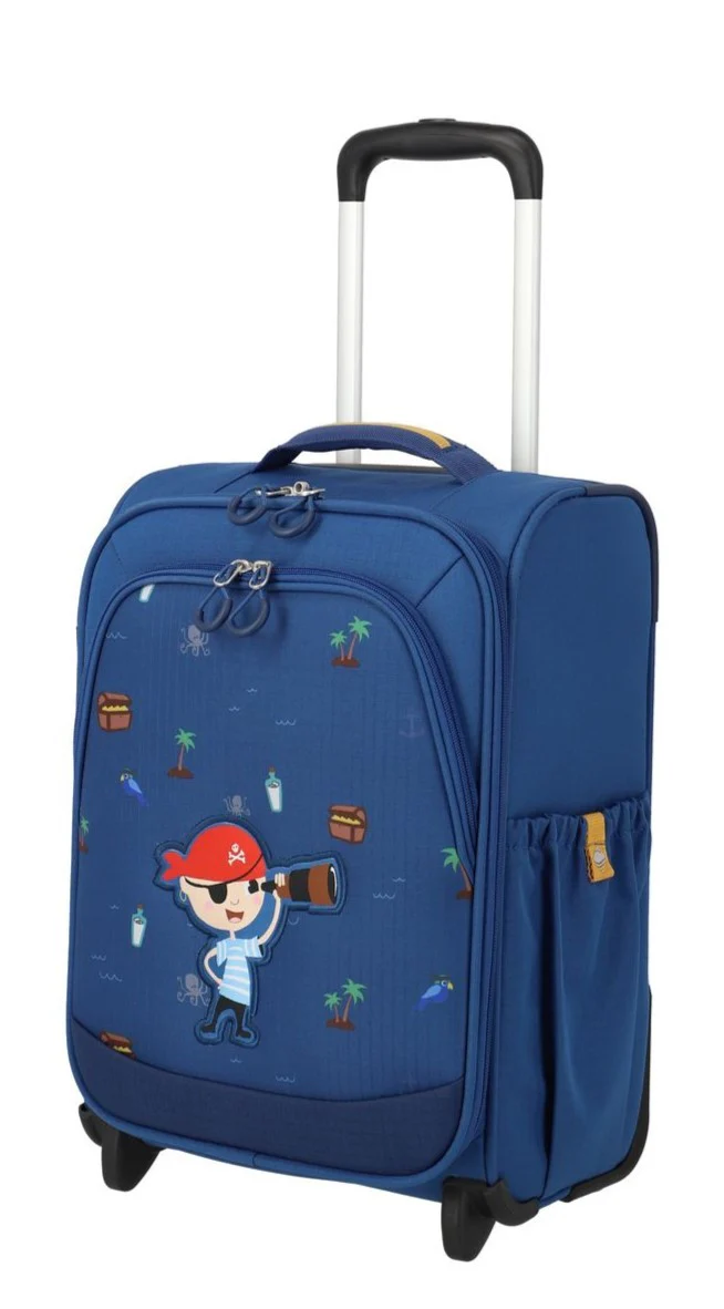 TRAVELITE MINIMOVER- LA MALETA DE LOS NIÑOS (2RUEDAS) - Image 2