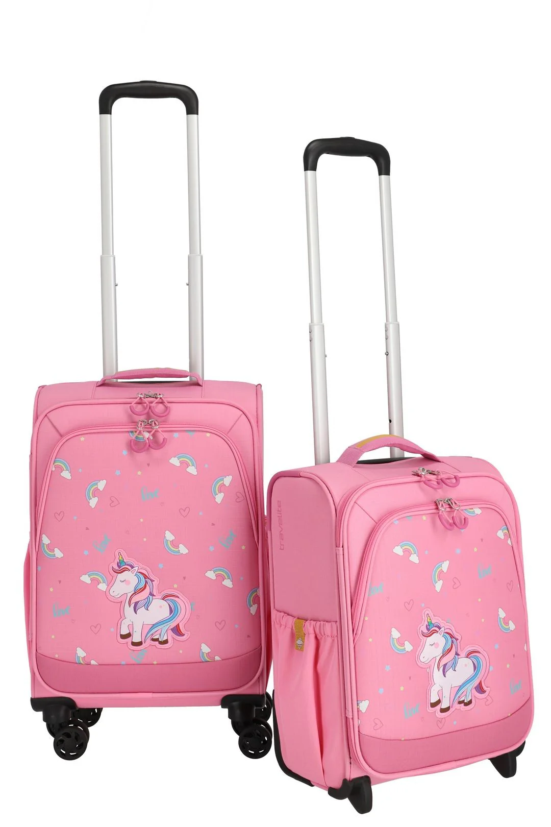 TRAVELITE MINIMOVER- LA MALETA DE LOS NIÑOS (2RUEDAS) - Image 20