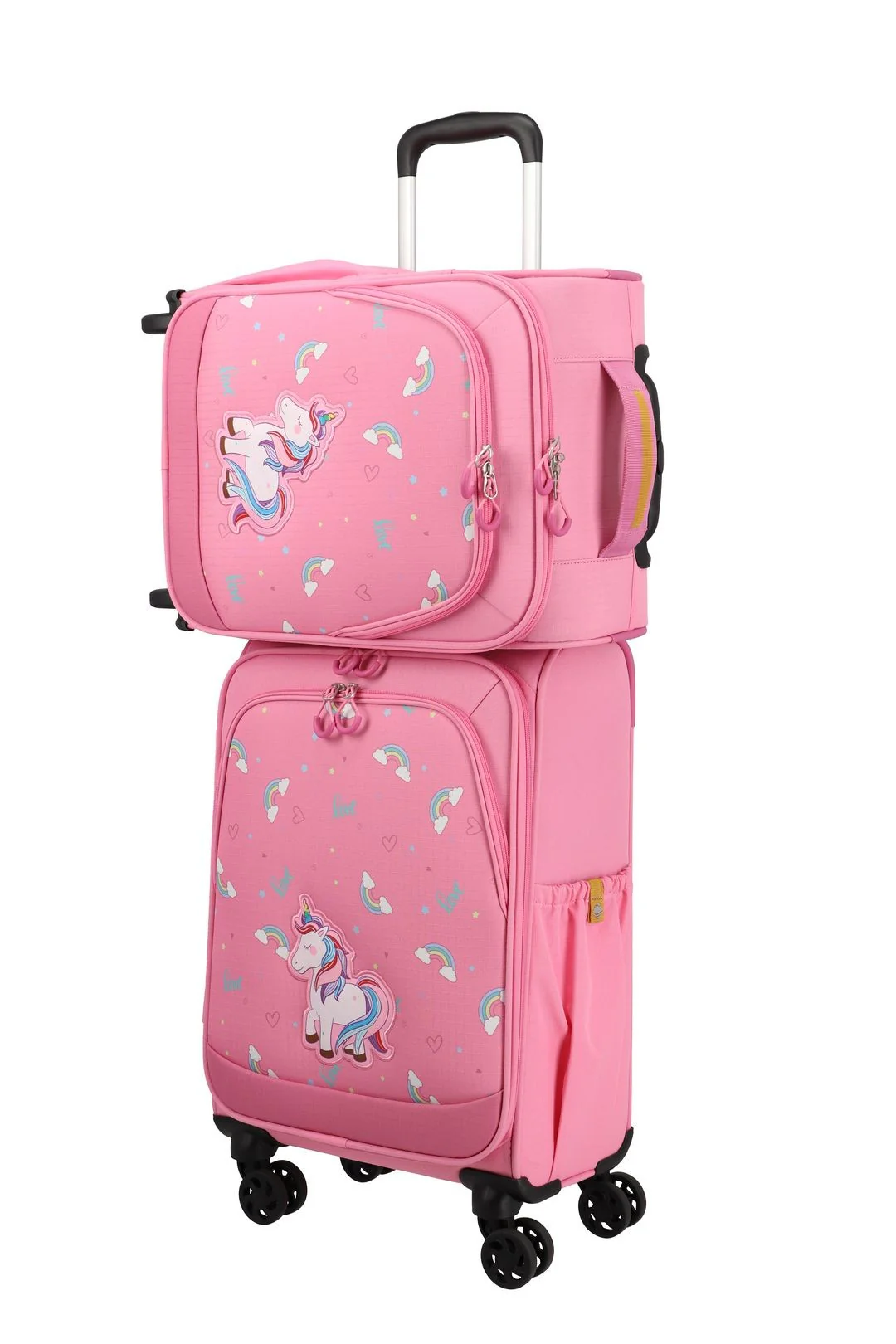 TRAVELITE MINIMOVER- LA MALETA DE LOS NIÑOS (2RUEDAS) - Image 22