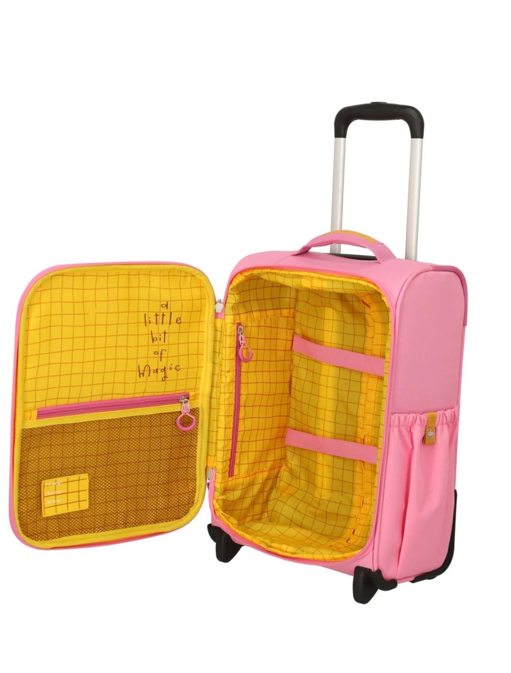 TRAVELITE MINIMOVER- LA MALETA DE LOS NIÑOS (2RUEDAS) - Image 25