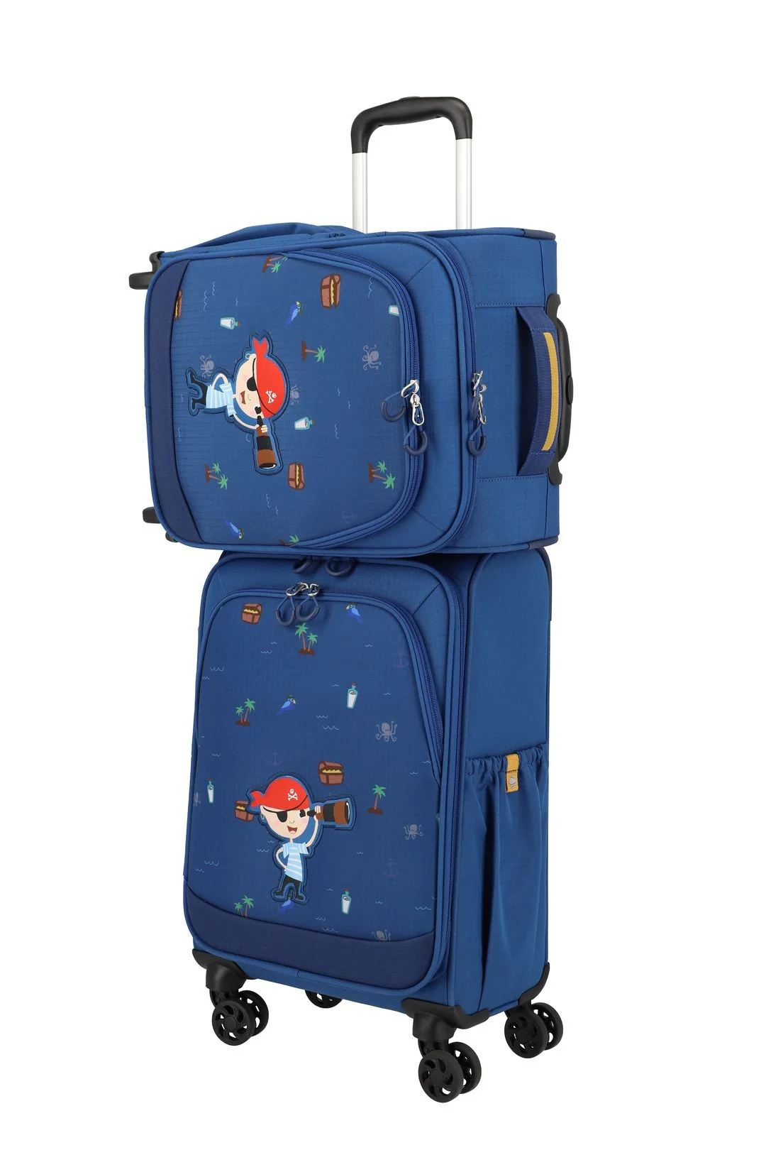 TRAVELITE MINIMOVER- LA MALETA DE LOS NIÑOS (2RUEDAS) - Image 5