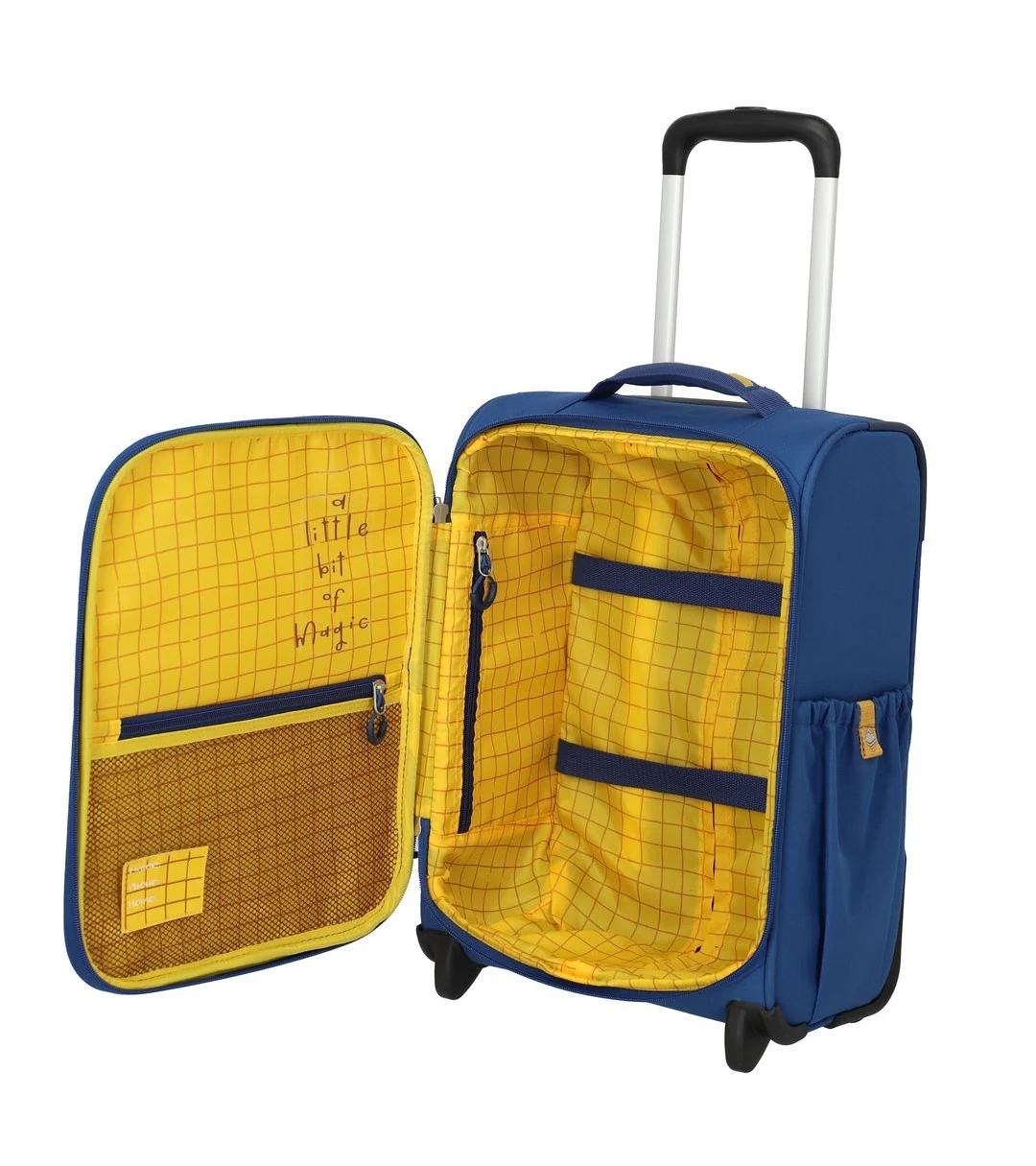 TRAVELITE MINIMOVER- LA MALETA DE LOS NIÑOS (2RUEDAS) - Image 8