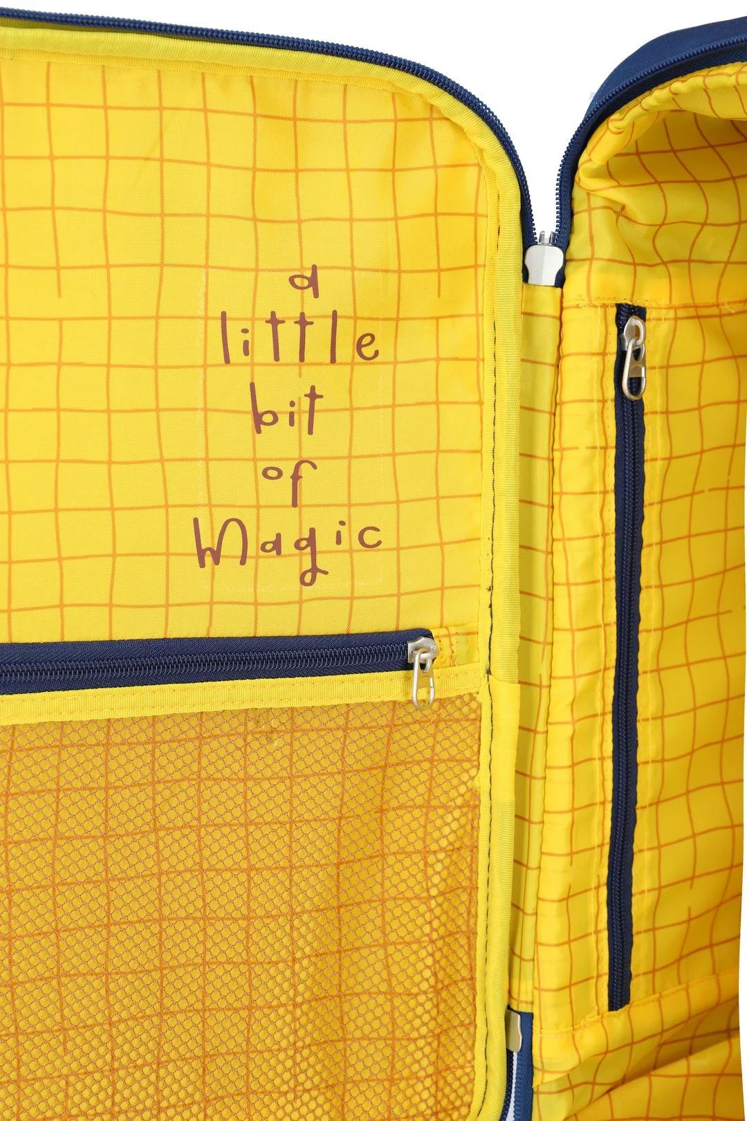 TRAVELITE MINIMOVER- LA MALETA DE LOS NIÑOS (2RUEDAS) - Image 9