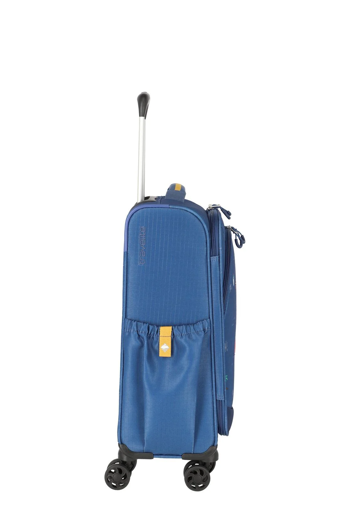 TRAVELITE MINIMOVER - LA MALETA DE LOS NIÑOS (4RUEDAS) - Image 10