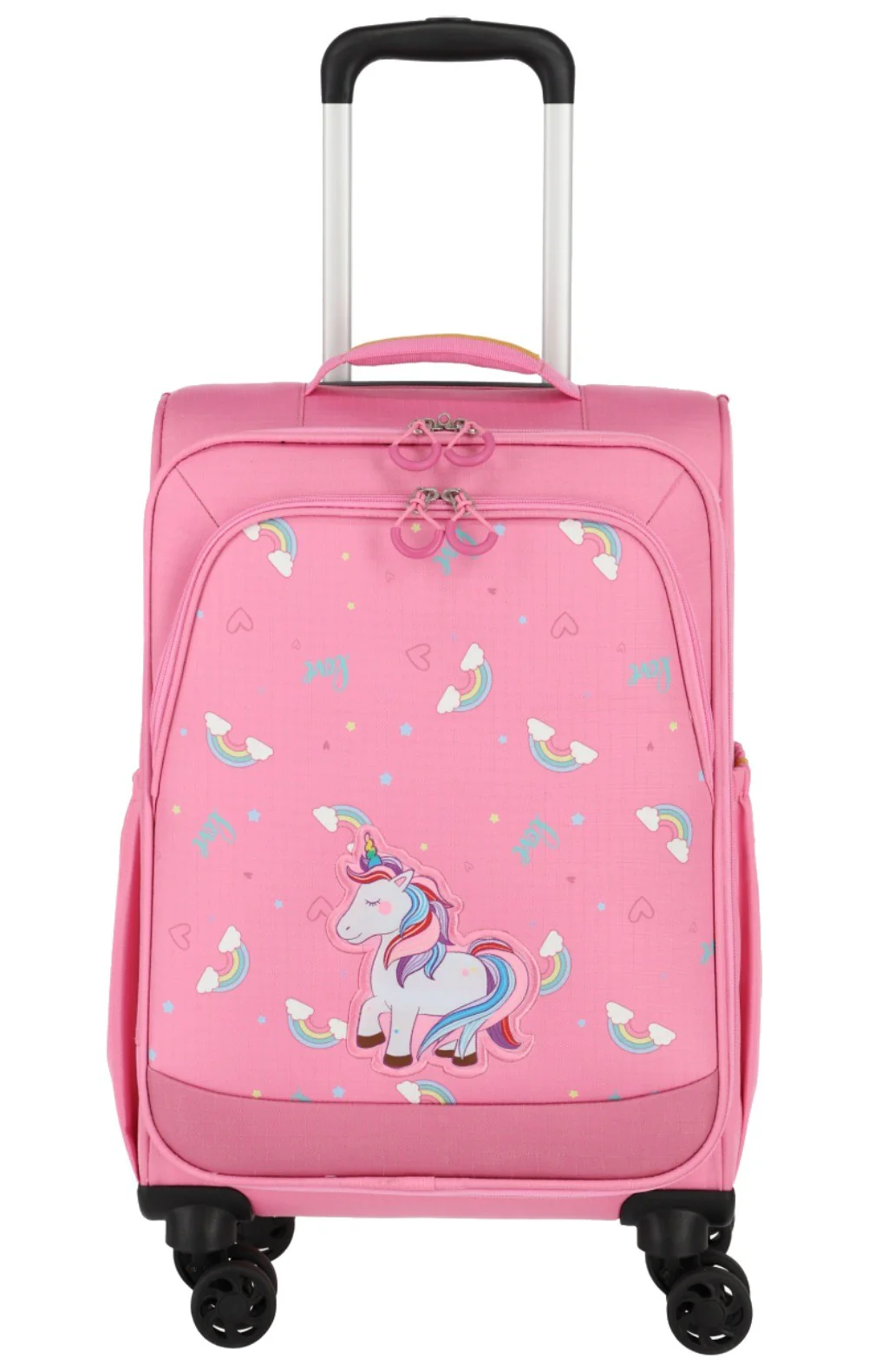 TRAVELITE MINIMOVER - LA MALETA DE LOS NIÑOS (4RUEDAS) - Image 14
