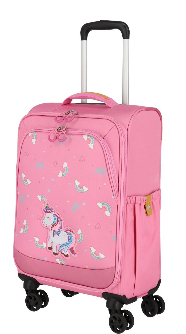 TRAVELITE MINIMOVER - LA MALETA DE LOS NIÑOS (4RUEDAS) - Image 15