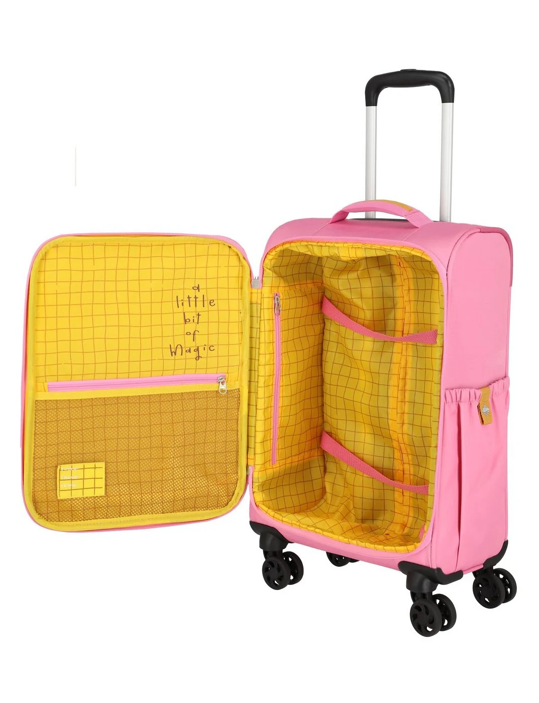 TRAVELITE MINIMOVER - LA MALETA DE LOS NIÑOS (4RUEDAS) - Image 18