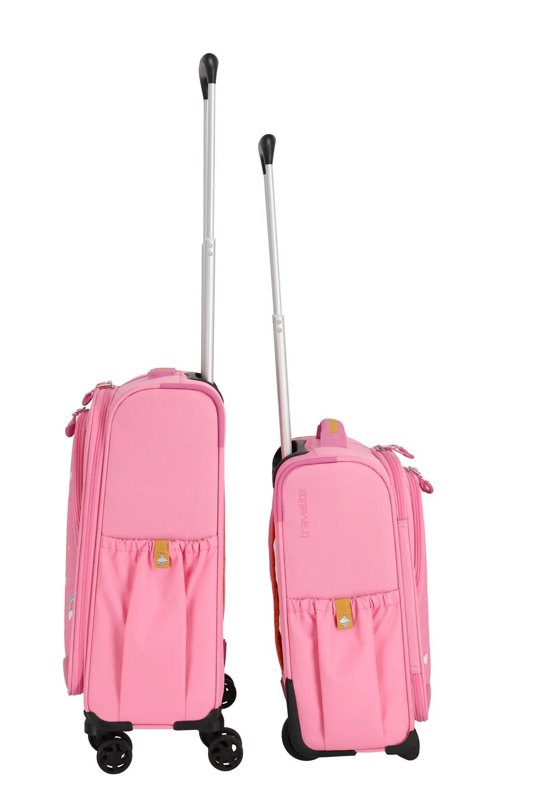 TRAVELITE MINIMOVER - LA MALETA DE LOS NIÑOS (4RUEDAS) - Image 24