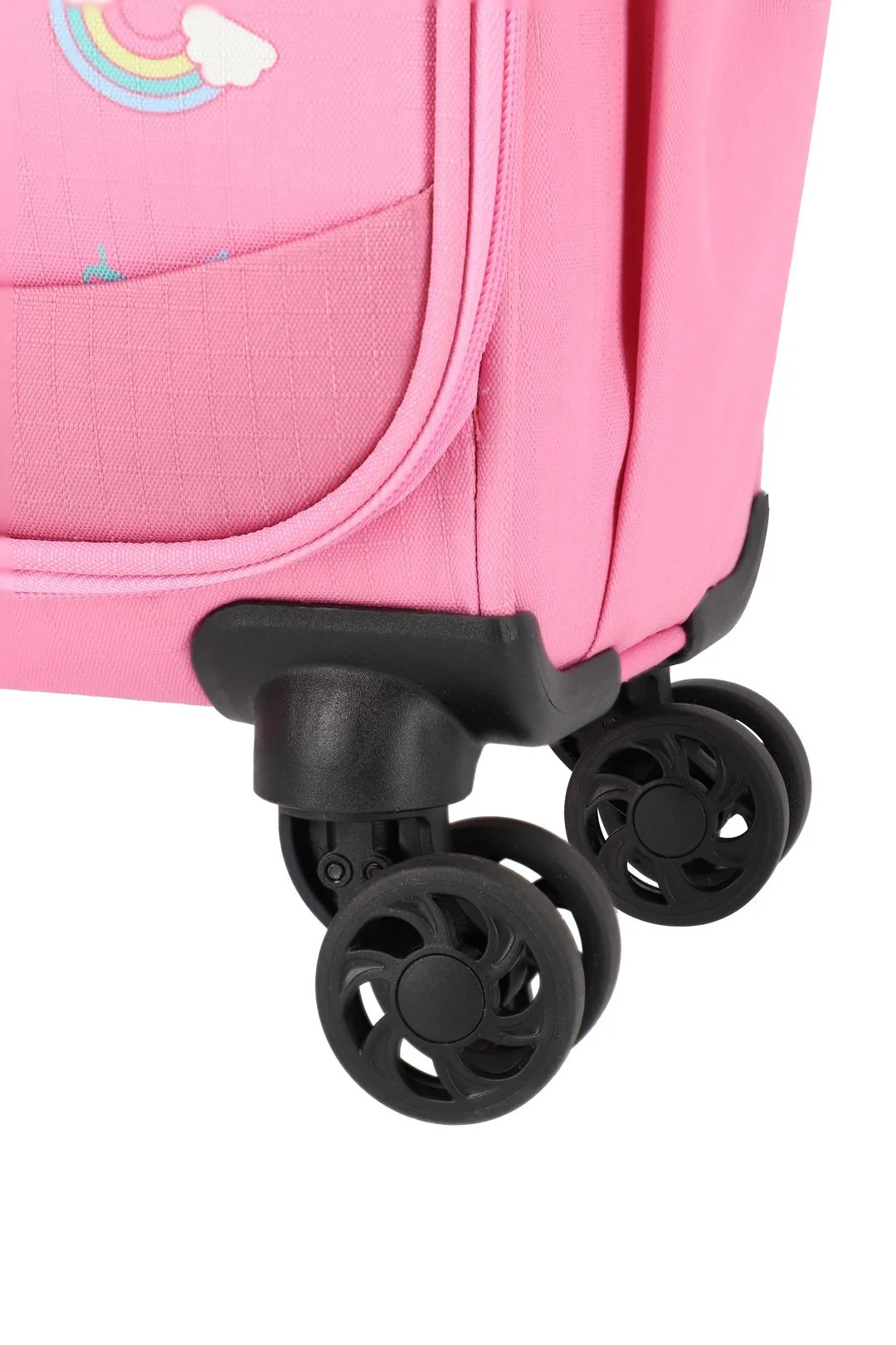 TRAVELITE MINIMOVER - LA MALETA DE LOS NIÑOS (4RUEDAS) - Image 27