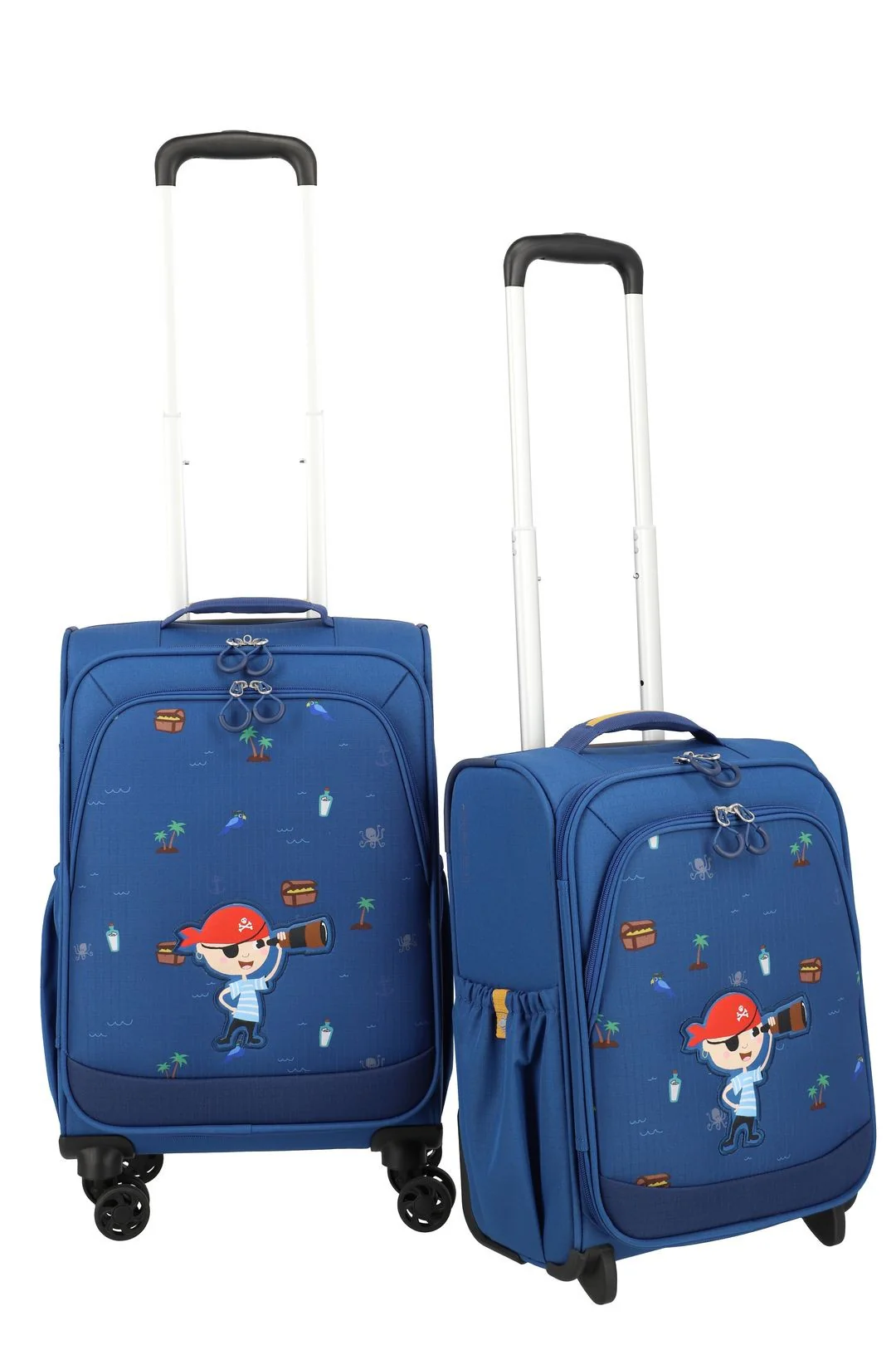 TRAVELITE MINIMOVER - LA MALETA DE LOS NIÑOS (4RUEDAS) - Image 3