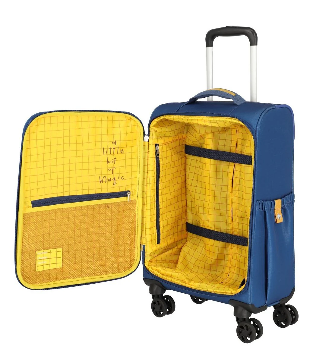 TRAVELITE MINIMOVER - LA MALETA DE LOS NIÑOS (4RUEDAS) - Image 5
