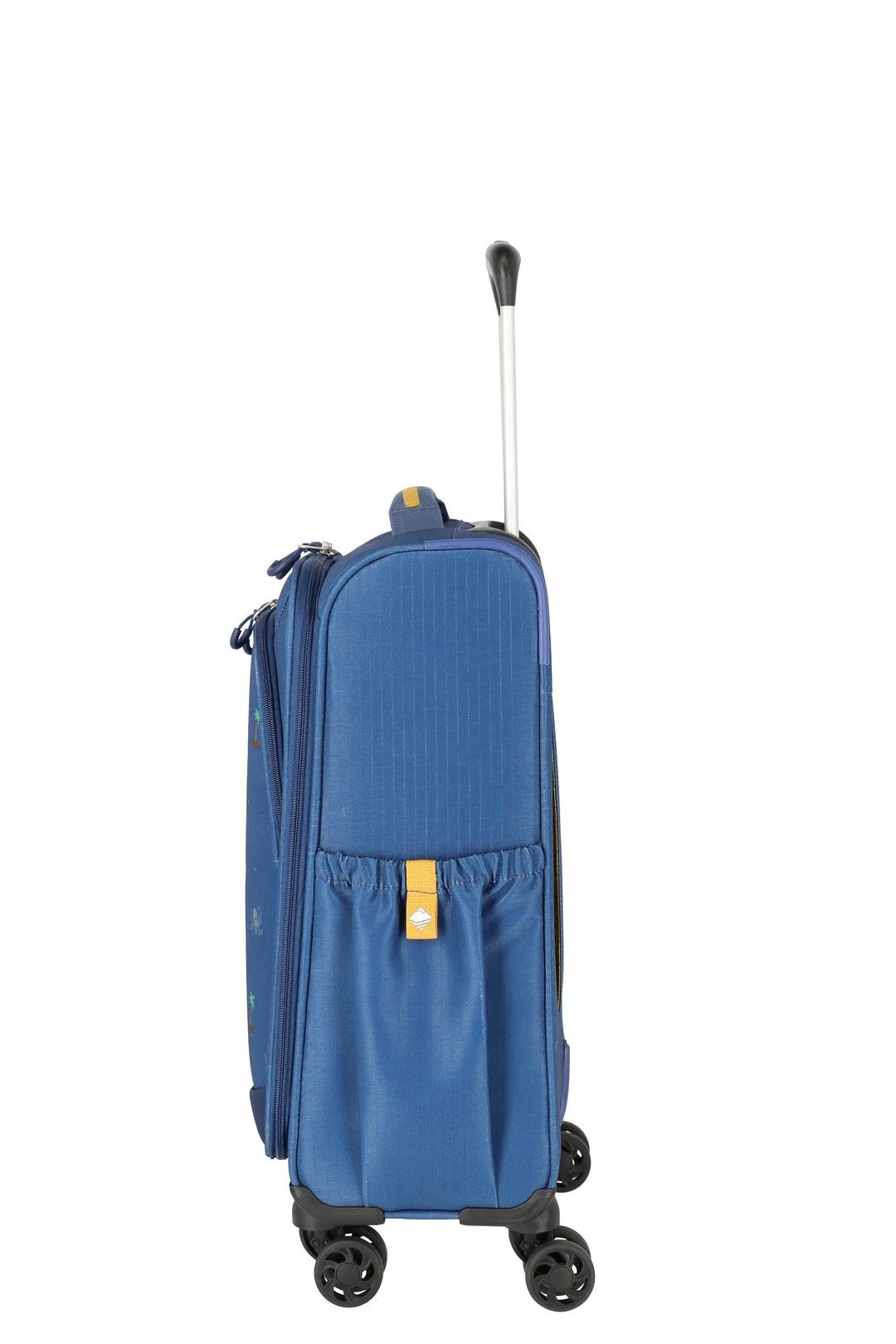 TRAVELITE MINIMOVER - LA MALETA DE LOS NIÑOS (4RUEDAS) - Image 8