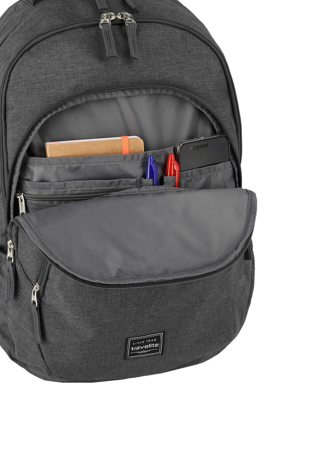 TRAVELITE MOCHILA BASICS MELANGE - Image 12