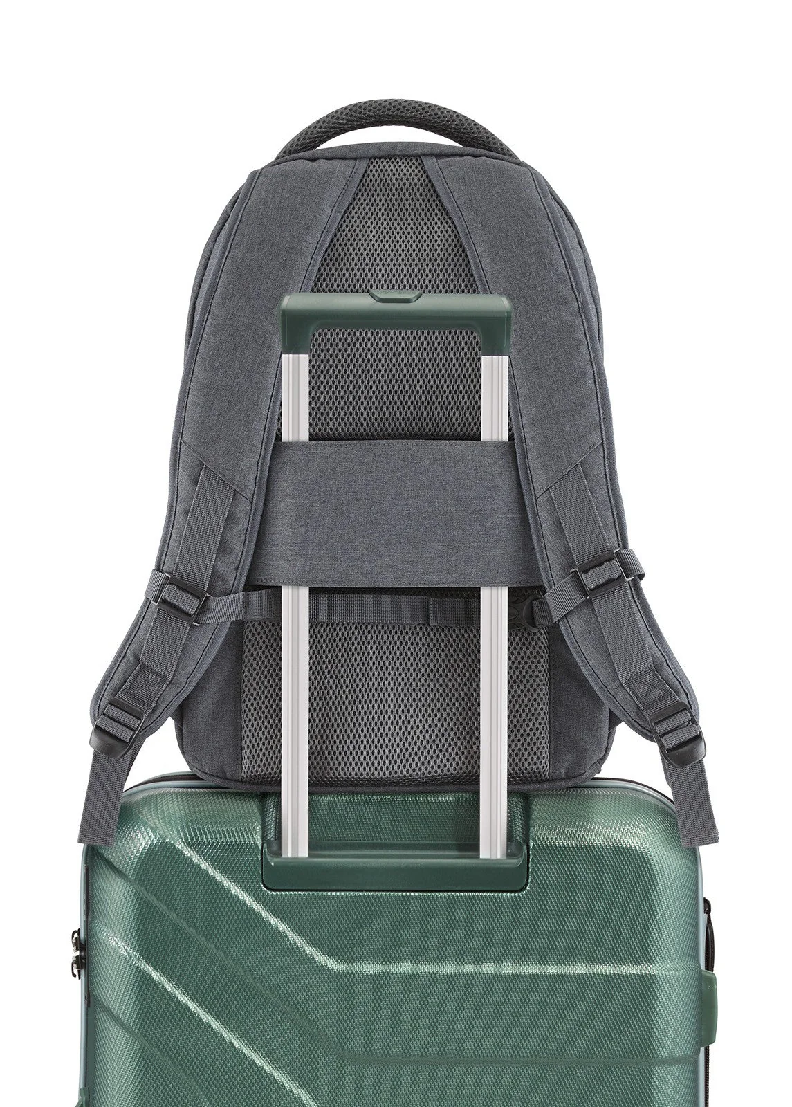 TRAVELITE MOCHILA BASICS MELANGE - Image 13
