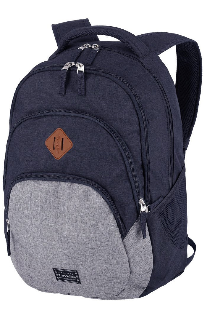 TRAVELITE MOCHILA BASICS MELANGE - Image 14