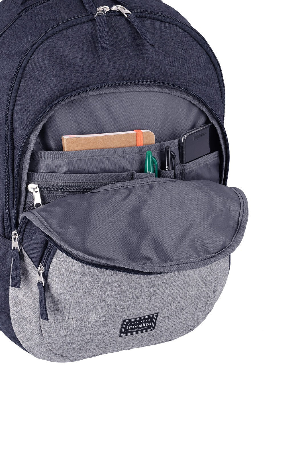 TRAVELITE MOCHILA BASICS MELANGE - Image 17