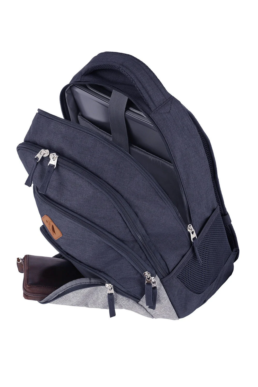 TRAVELITE MOCHILA BASICS MELANGE - Image 18