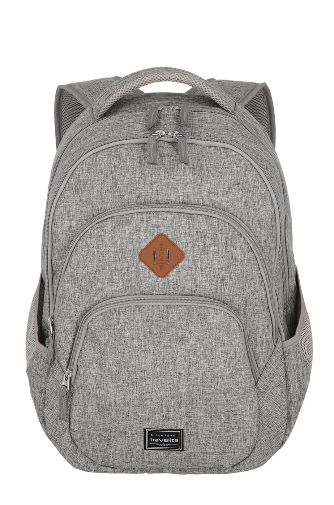 TRAVELITE MOCHILA BASICS MELANGE - Image 2