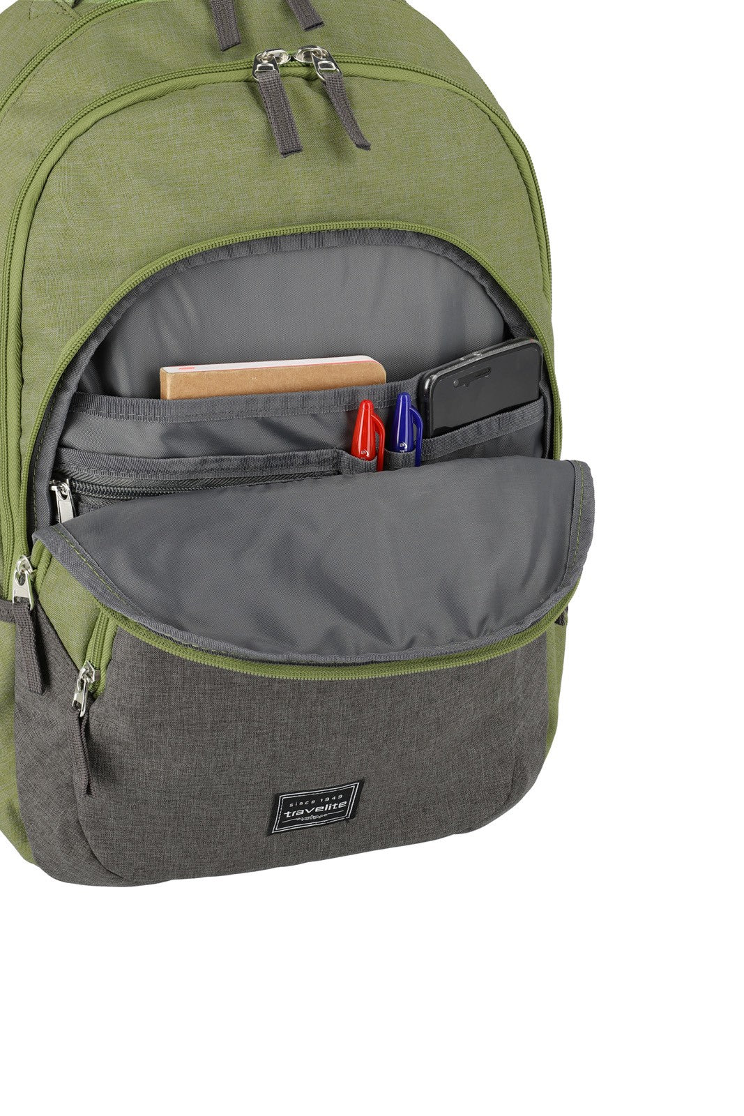 TRAVELITE MOCHILA BASICS MELANGE - Image 22