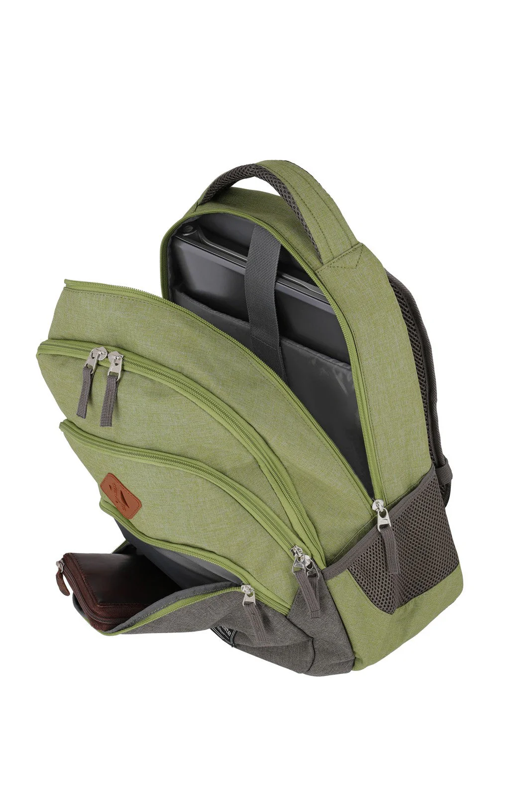 TRAVELITE MOCHILA BASICS MELANGE - Image 23