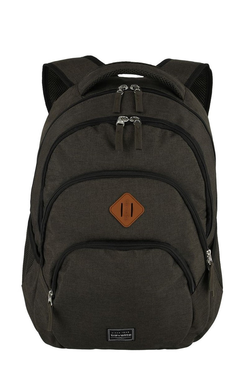 TRAVELITE MOCHILA BASICS MELANGE - Image 25