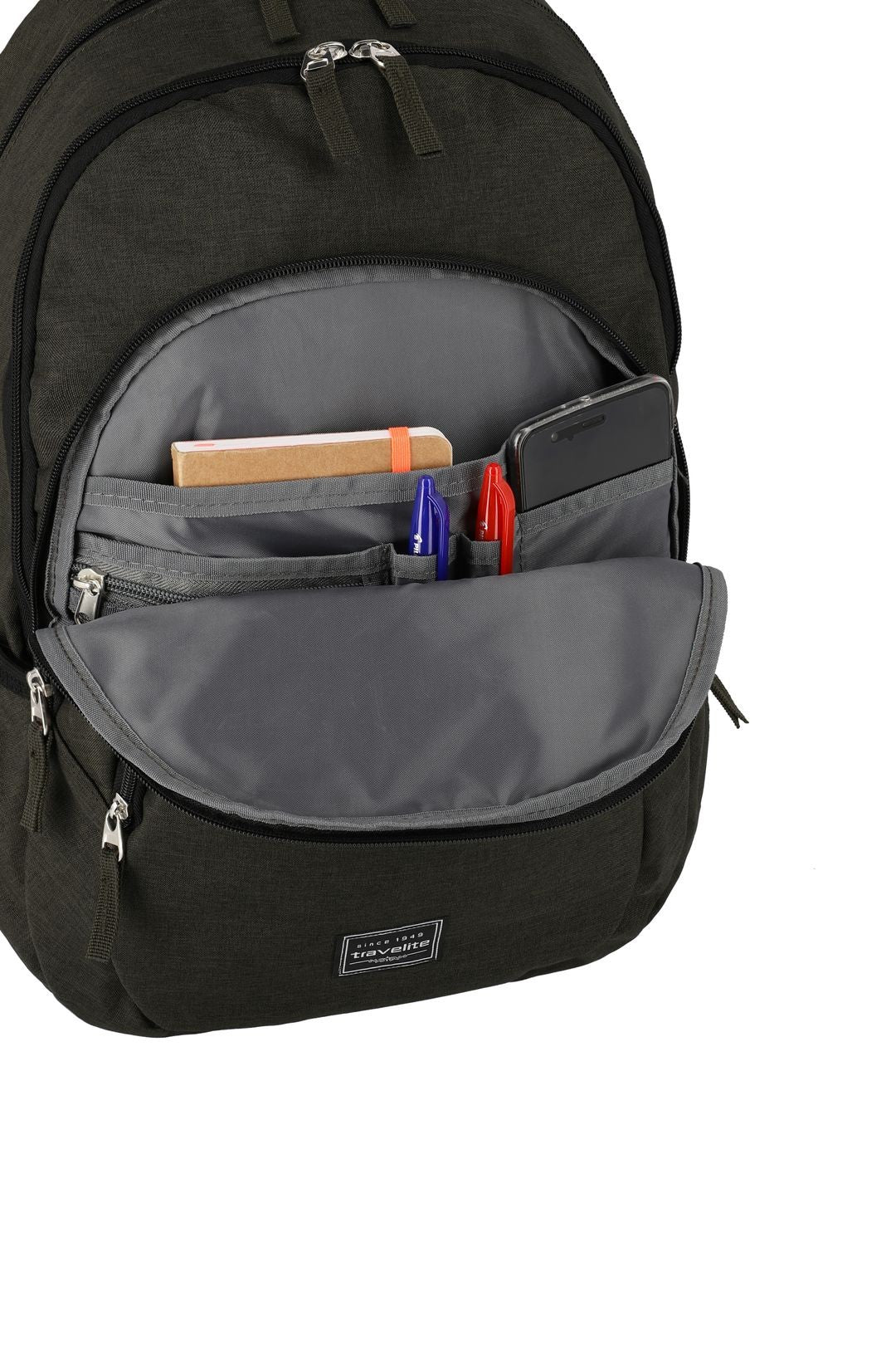 TRAVELITE MOCHILA BASICS MELANGE - Image 27