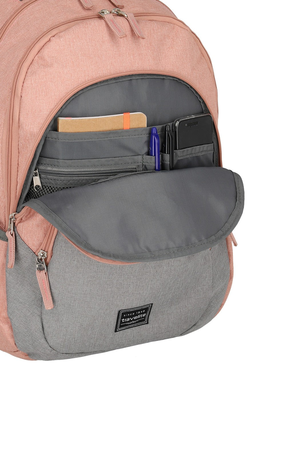 TRAVELITE MOCHILA BASICS MELANGE - Image 32