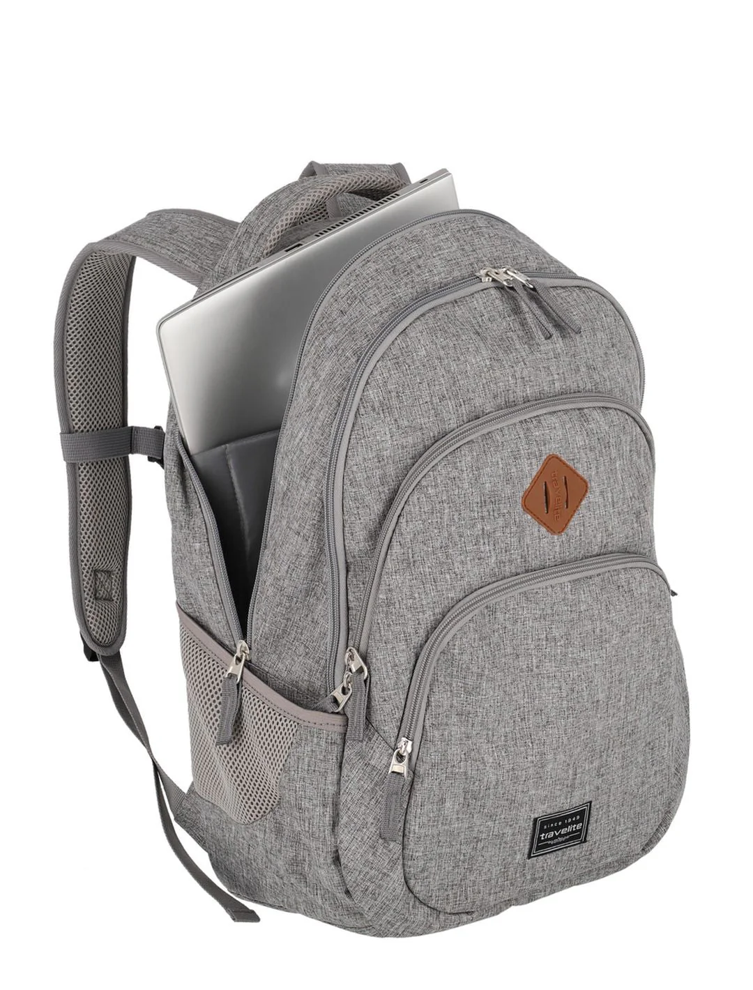 TRAVELITE MOCHILA BASICS MELANGE - Image 4