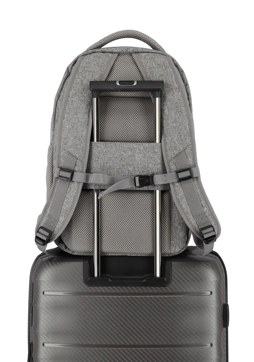 TRAVELITE MOCHILA BASICS MELANGE - Image 6