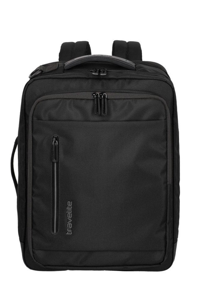 TRAVELITE MOCHILA DE VIAJE EXTENSIBLE CROSSLITE