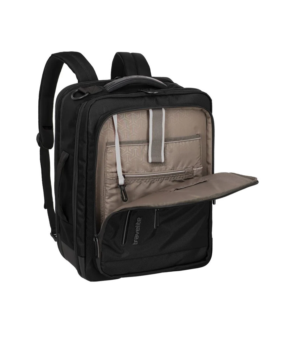 TRAVELITE MOCHILA DE VIAJE EXTENSIBLE CROSSLITE - Image 10