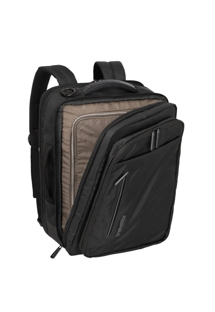 TRAVELITE MOCHILA DE VIAJE EXTENSIBLE CROSSLITE - Image 11