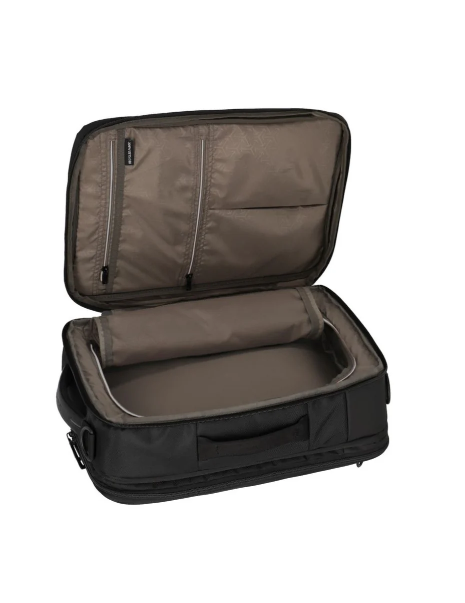 TRAVELITE MOCHILA DE VIAJE EXTENSIBLE CROSSLITE - Image 12