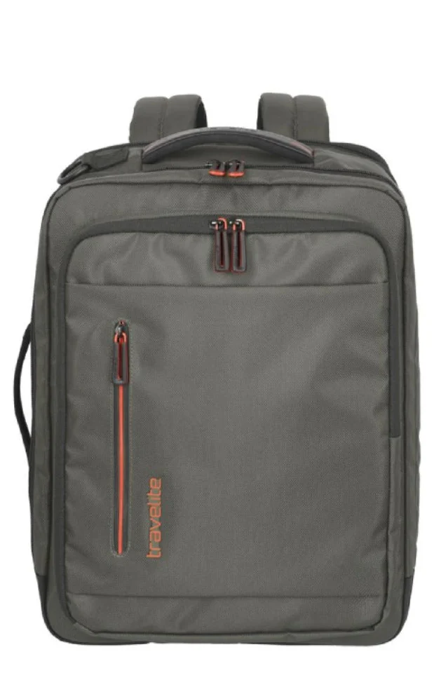 TRAVELITE MOCHILA DE VIAJE EXTENSIBLE CROSSLITE - Image 18