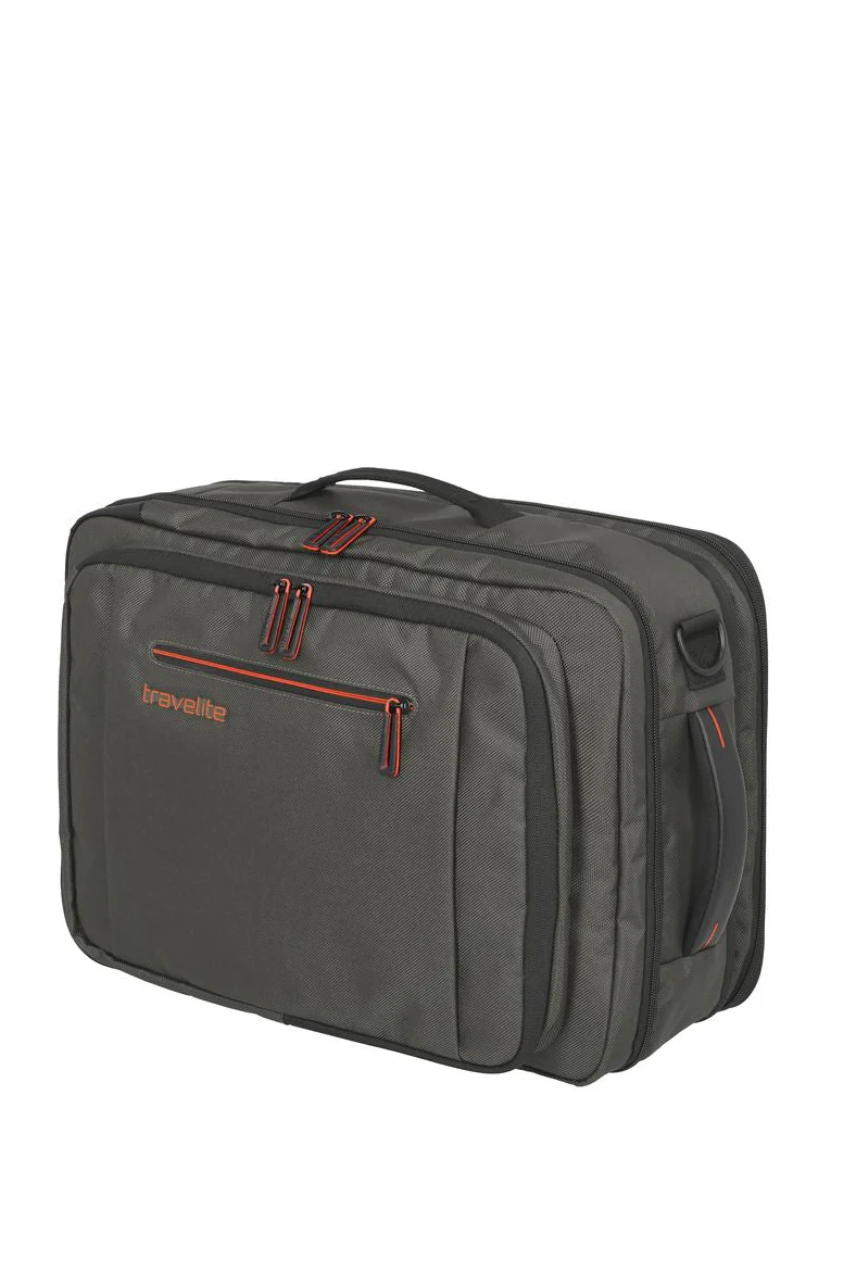 TRAVELITE MOCHILA DE VIAJE EXTENSIBLE CROSSLITE - Image 19