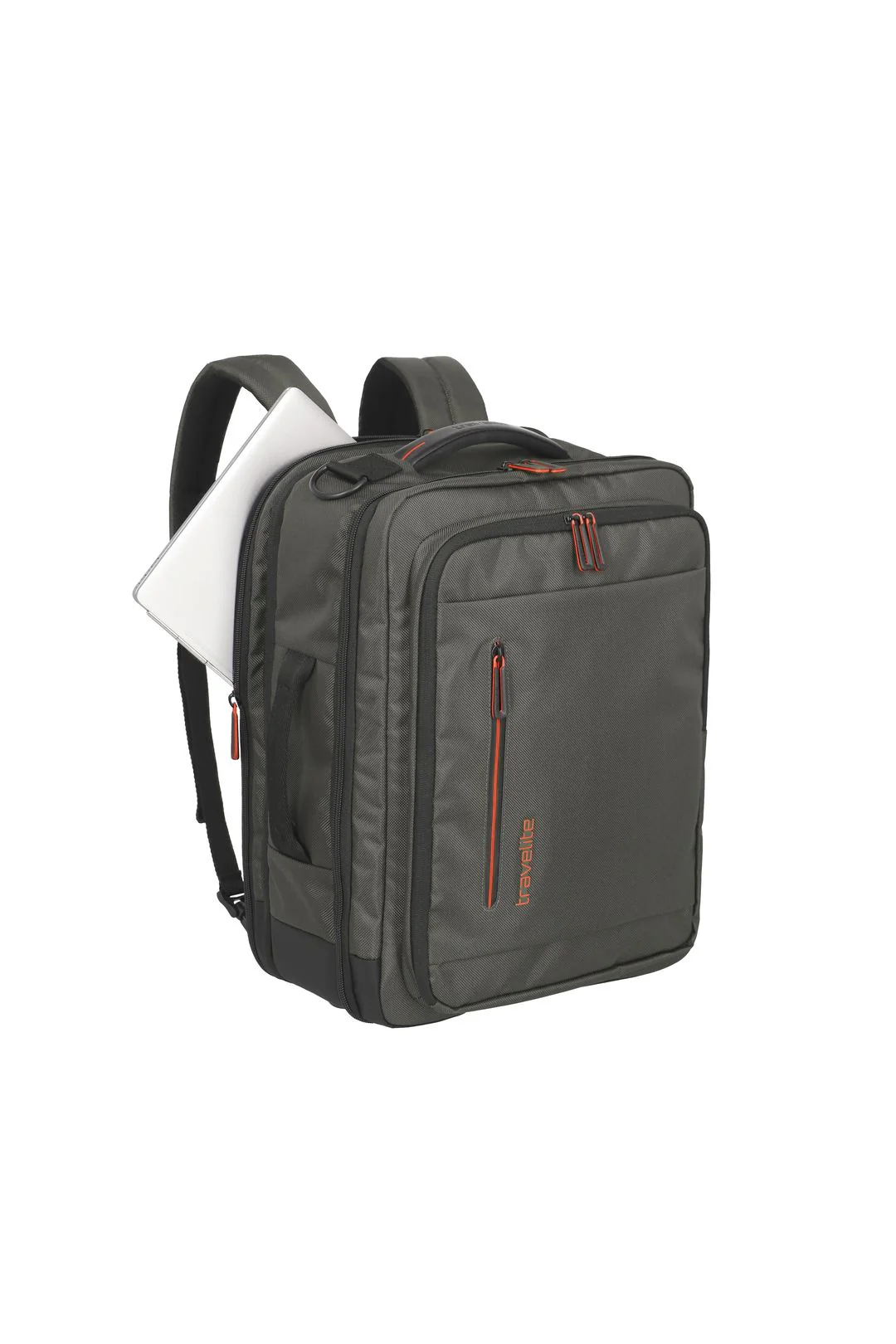 TRAVELITE MOCHILA DE VIAJE EXTENSIBLE CROSSLITE - Image 28