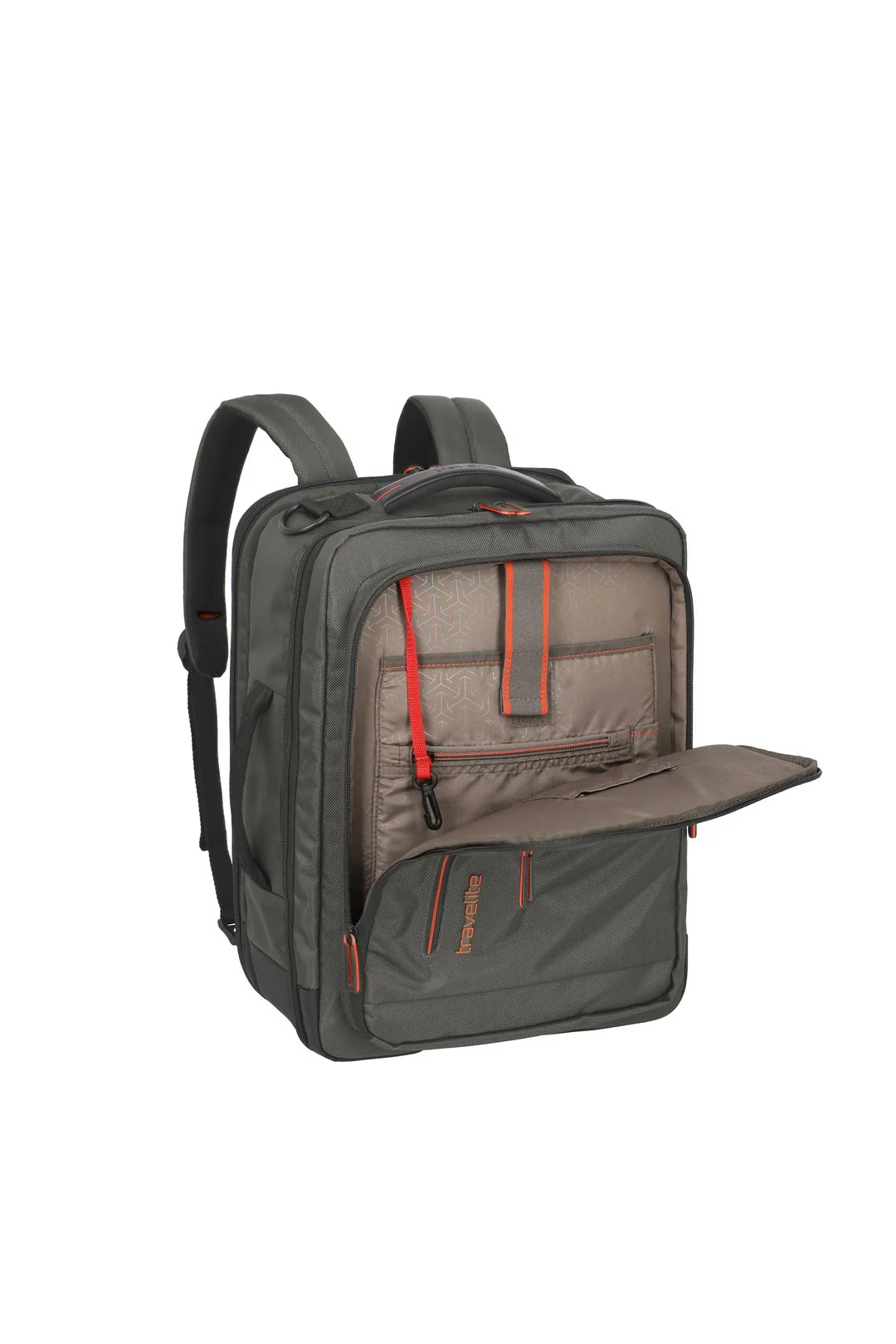 TRAVELITE MOCHILA DE VIAJE EXTENSIBLE CROSSLITE - Image 29