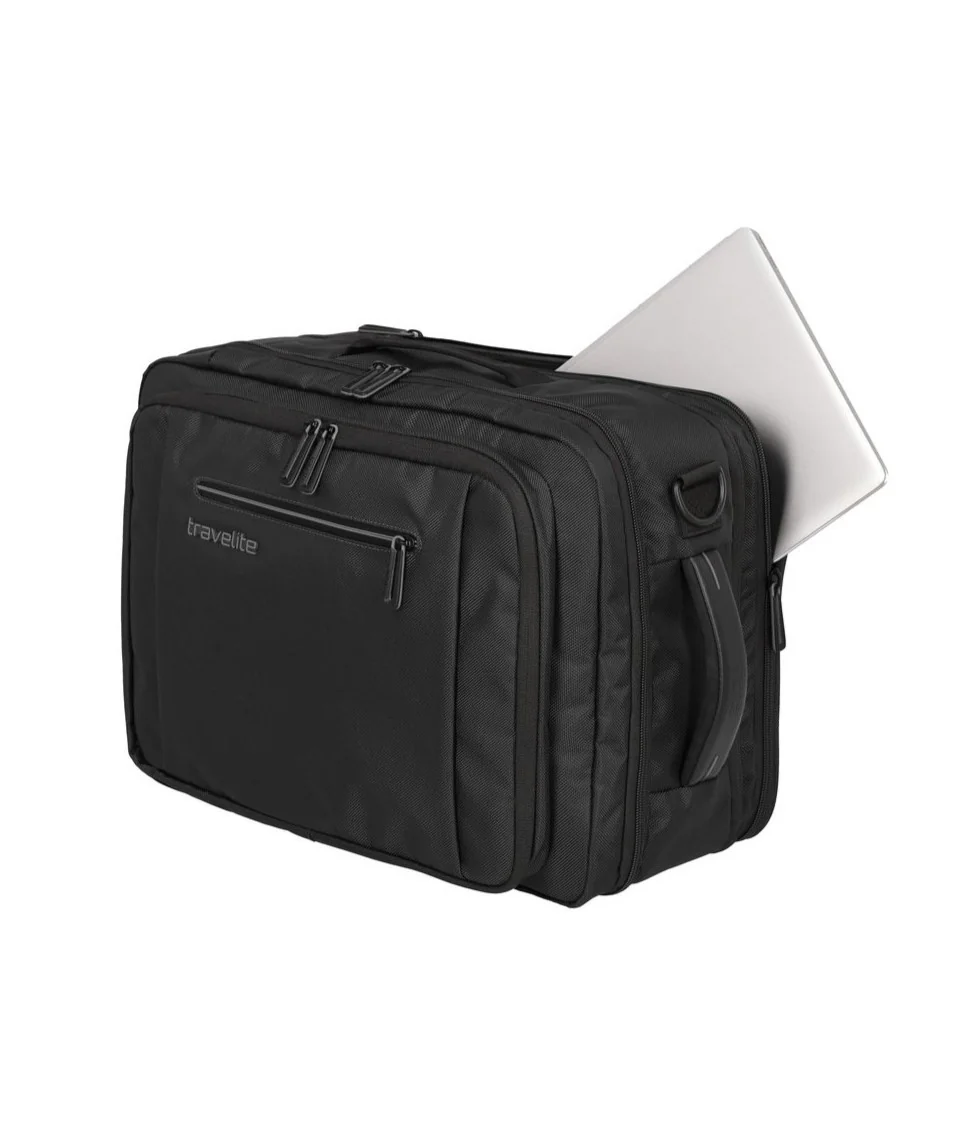 TRAVELITE MOCHILA DE VIAJE EXTENSIBLE CROSSLITE - Image 3
