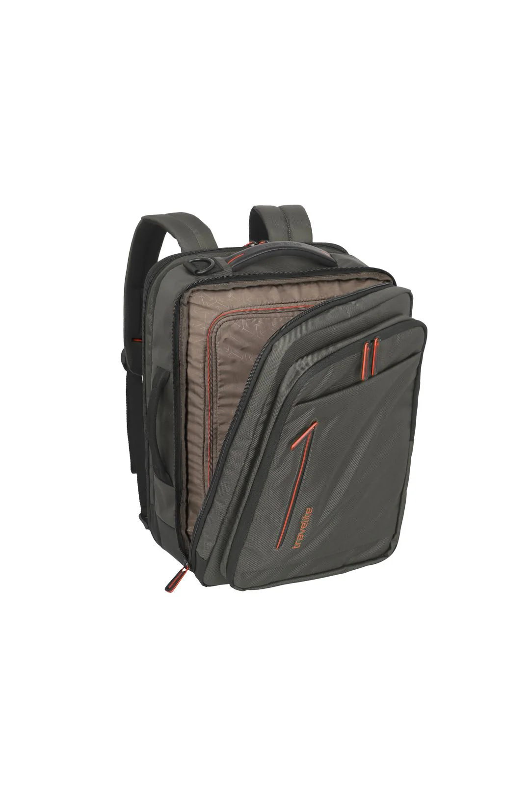 TRAVELITE MOCHILA DE VIAJE EXTENSIBLE CROSSLITE - Image 30