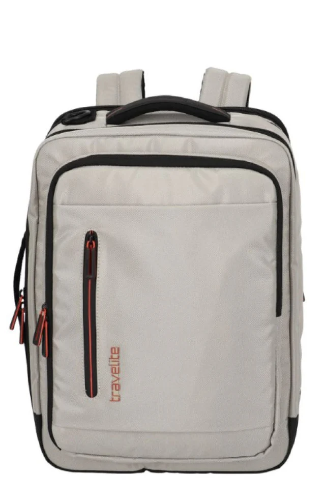 TRAVELITE MOCHILA DE VIAJE EXTENSIBLE CROSSLITE - Image 35