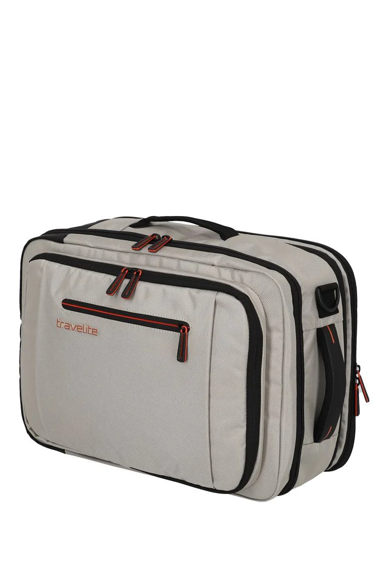 TRAVELITE MOCHILA DE VIAJE EXTENSIBLE CROSSLITE - Image 36