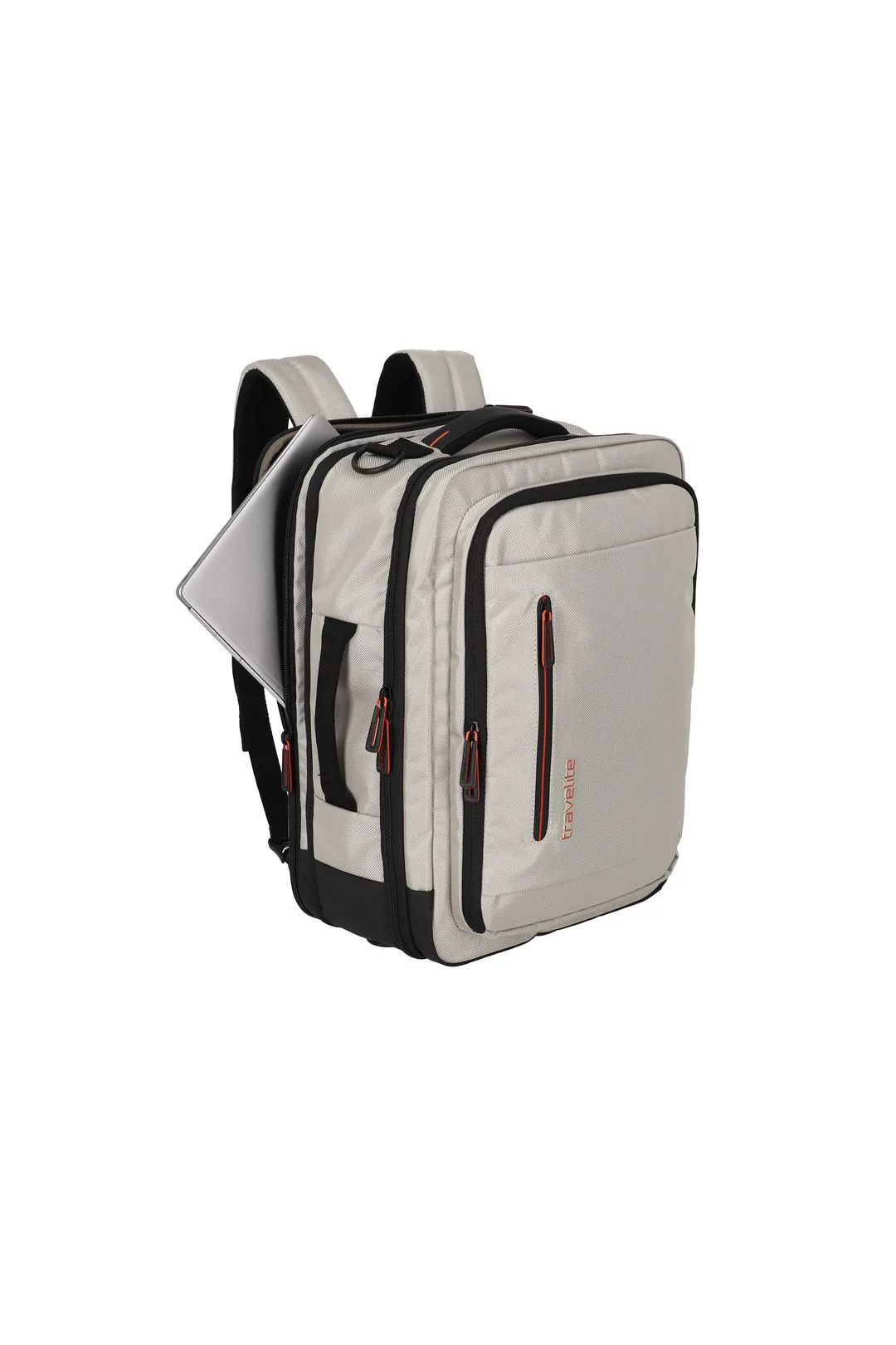 TRAVELITE MOCHILA DE VIAJE EXTENSIBLE CROSSLITE - Image 44